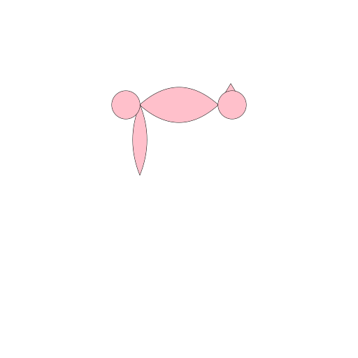 Pink Narwhal with Paws - AI Prompt #21944 - DrawGPT