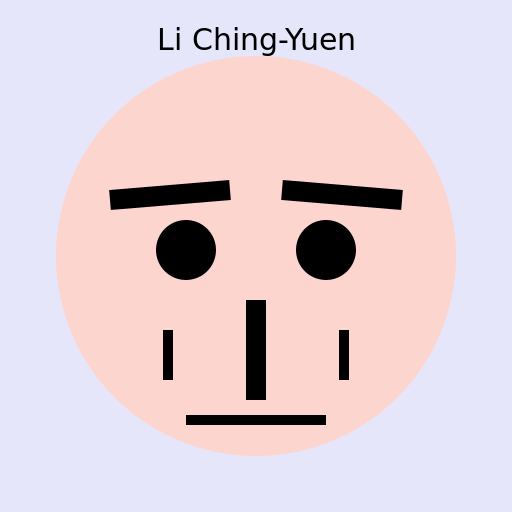 The Mysterious Life of Li Ching-Yuen - AI Prompt #21961 - DrawGPT