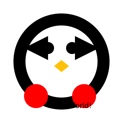 Draw an adorable penguin - AI Prompt #22056 - DrawGPT