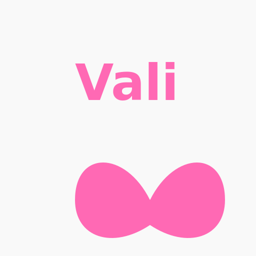 Vali with Rose logo - AI Prompt #22113 - DrawGPT