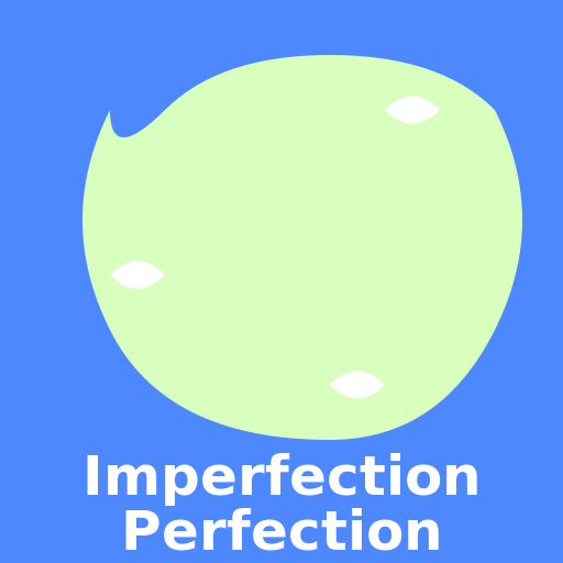 Imperfection Perfection - AI Prompt #22115 - DrawGPT