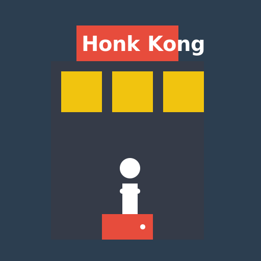 Dave walks into Honk Kong strip club - AI Prompt #22187 - DrawGPT
