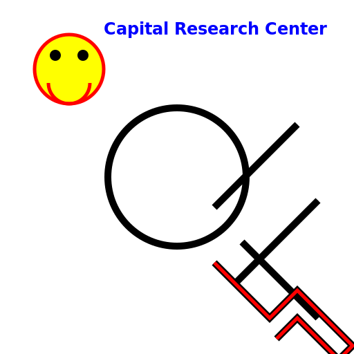 Capital Research Center - AI Prompt #22213 - DrawGPT