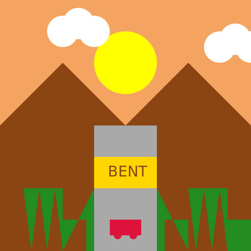 Bent, New Mexico - AI Prompt #22259 - DrawGPT