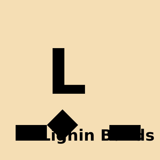 Lignin Builds Logo - AI Prompt #22324 - DrawGPT