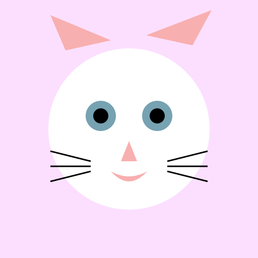 Cute Cat - AI Prompt #22357 - DrawGPT