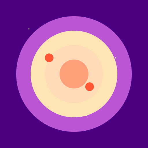 Pizza in a Purple Galaxy - AI Prompt #22384 - DrawGPT