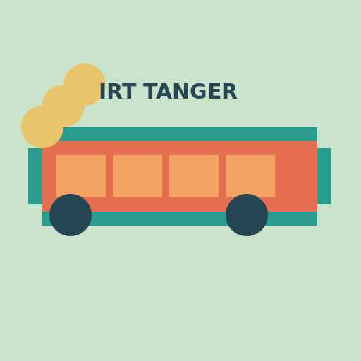 IRT TANGER - AI Prompt #22426 - DrawGPT