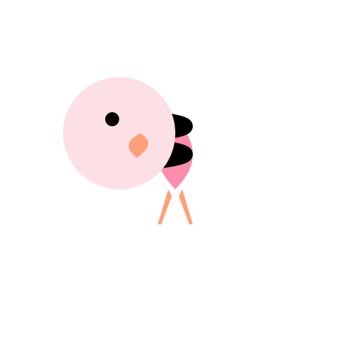 Flamingo - AI Prompt #22470 - DrawGPT