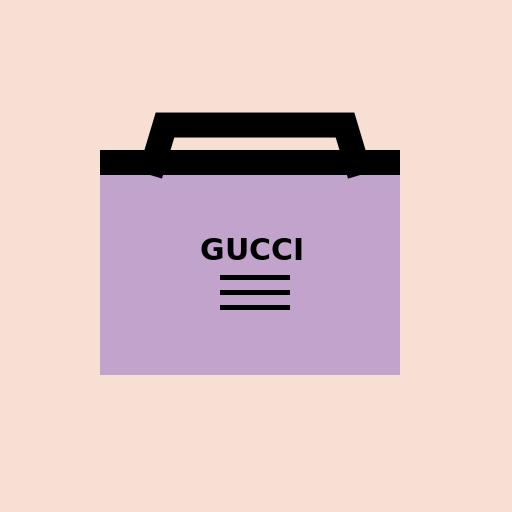 Gucci Handbag - AI Prompt #22529 - DrawGPT