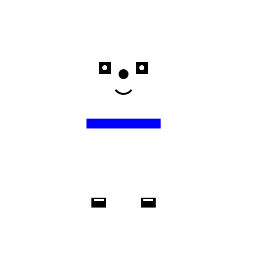 SANS from Undertale - AI Prompt #22635 - DrawGPT