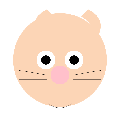 Cute Cat - AI Prompt #22668 - DrawGPT