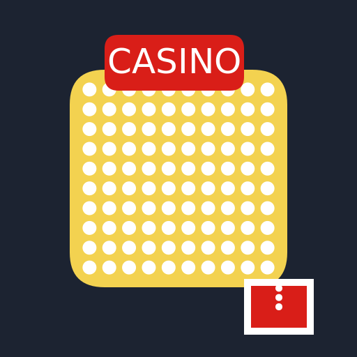 Casino Stadium - AI Prompt #22695 - DrawGPT