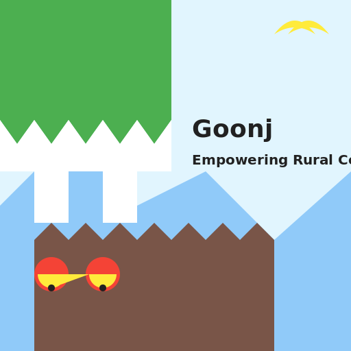 Goonj (NGO) - DrawGPT
