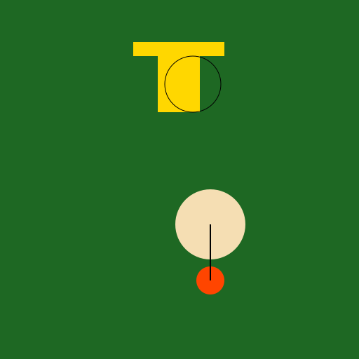 Girl playing basketball - DrawGPT