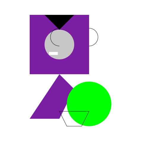 Giselle the Witch - DrawGPT