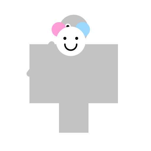 Robot Playing with a Doll - DrawGPT