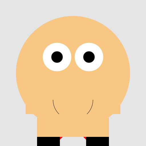 Saitama from One Punch Man - DrawGPT