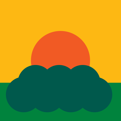 A Beautiful Sunset in Newbern, Tennessee - DrawGPT