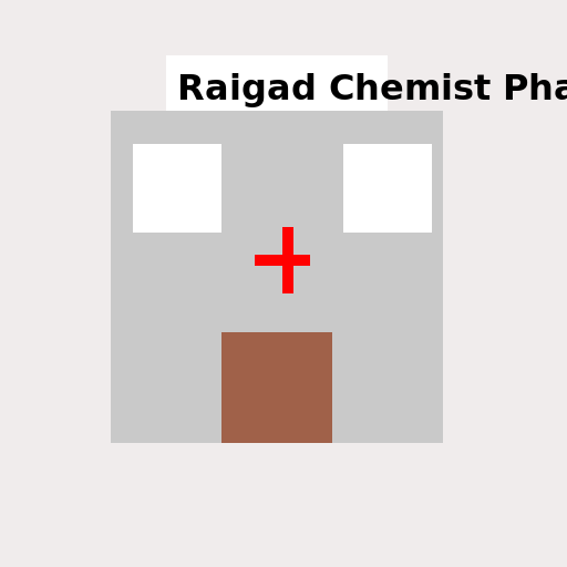 Raigad Chemist Pharmacy - DrawGPT