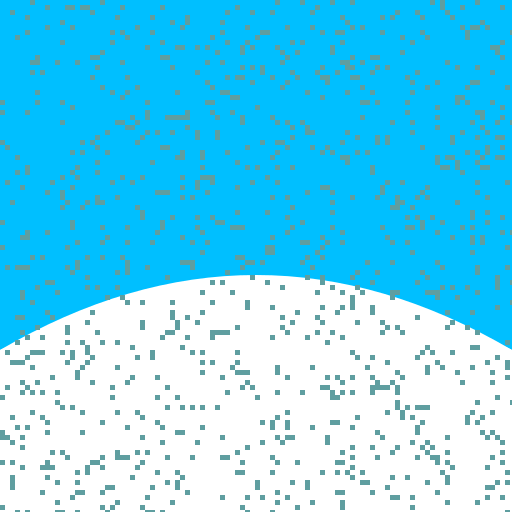 Ocean with Surf - DrawGPT