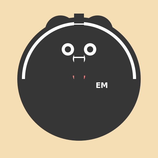 Elon Musk's Dog - DrawGPT