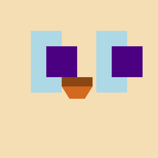 Enormous Spoon - DrawGPT