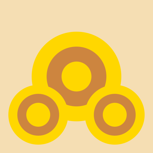 Gold Roman Coins - DrawGPT