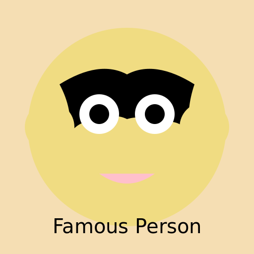 Famous Person - DrawGPT