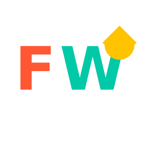 Fine Whatevers Logo - DrawGPT