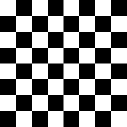 Chess Board - DrawGPT