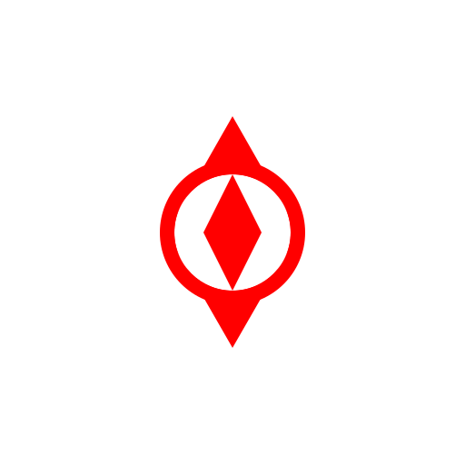 Canadian Citizenship Quiz Exam App Icon - DrawGPT