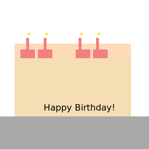 Delicious Cake - DrawGPT