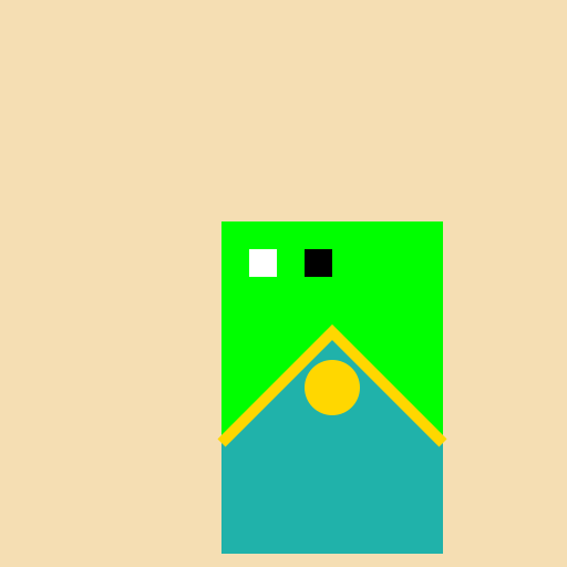 The Jade Burial Suit - DrawGPT