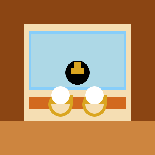 Cat Drinking Beer in Western Pub - DrawGPT