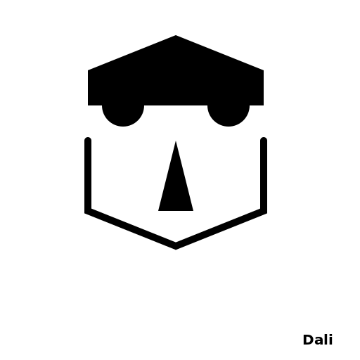 Salvador Dali - DrawGPT