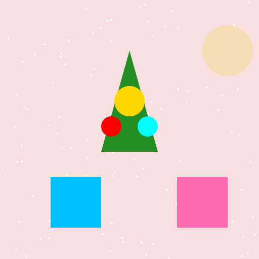 A Boyfriend for Christmas - DrawGPT