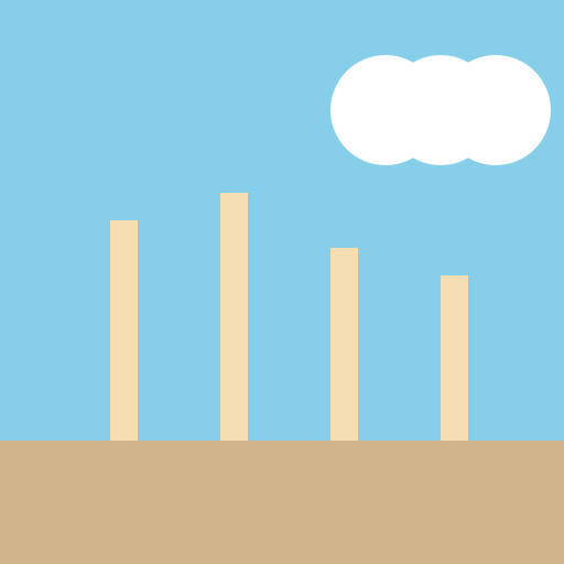 The Mysterious Moai Statues of Easter Island - DrawGPT