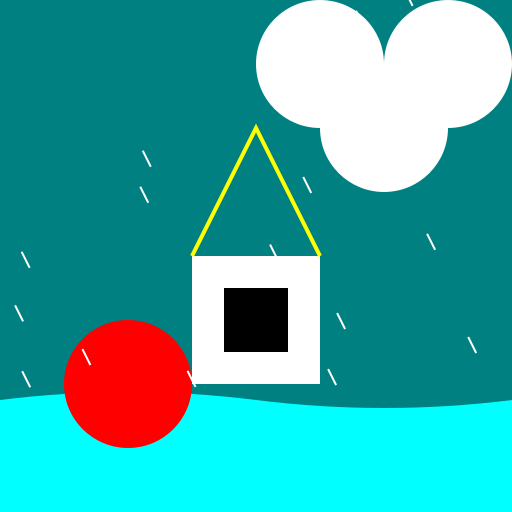 The Tempest - DrawGPT