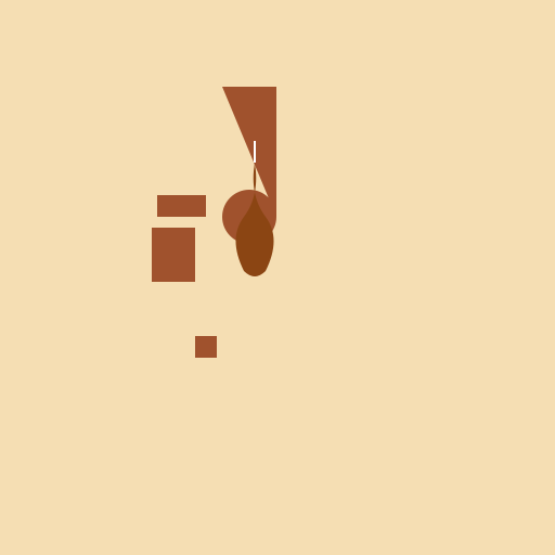 MAN holding coffee mug - DrawGPT