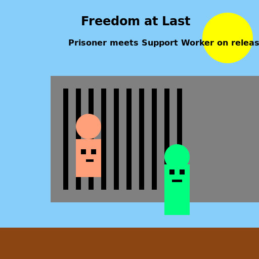 Freedom at Last - DrawGPT