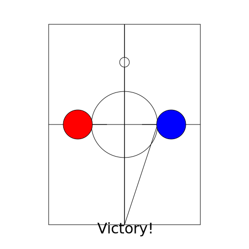 1955 Thomas Cup - DrawGPT