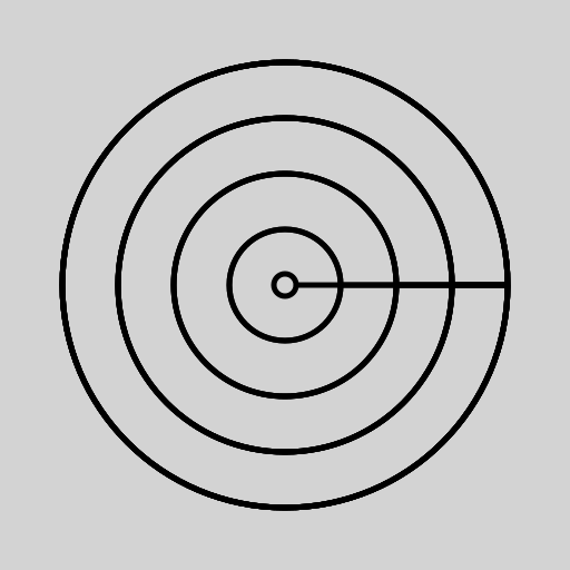 Carved in Stone Circles - DrawGPT