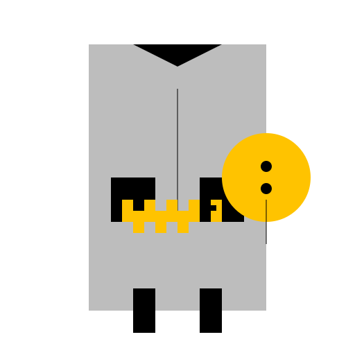 Yeezy x Fear of God Jacket - DrawGPT