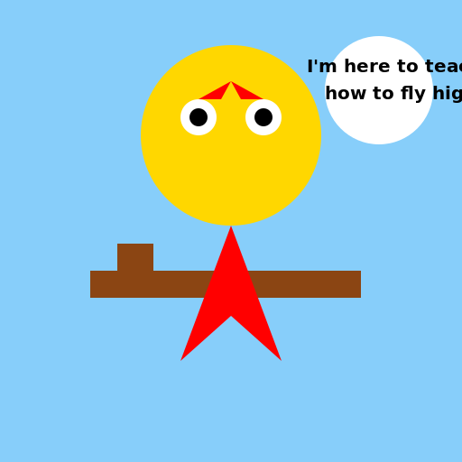 Superman as a School Teacher - DrawGPT