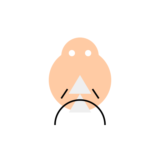 Human Jump Icon - DrawGPT