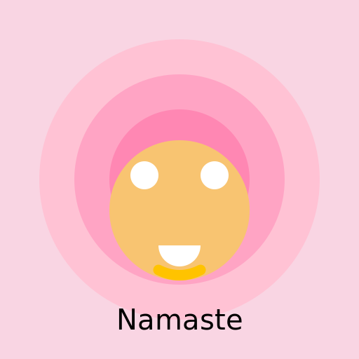 Cute Hindu Goddess - DrawGPT