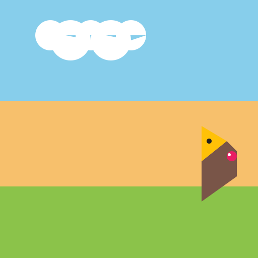 A Dinosaur's Day Out by Norman Rockwell - DrawGPT