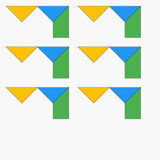 The Mosaics of Madaba - DrawGPT