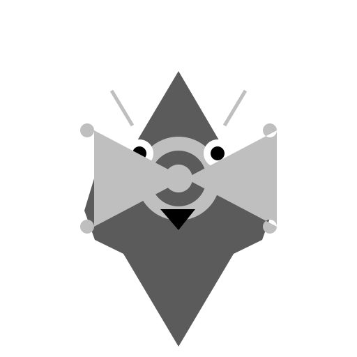 Machine Dratini Pokemon - DrawGPT